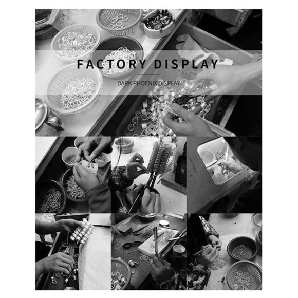 Layered Anklets Women Heart Gold Ankle Bracelet Charm Beaded Dainty Foot Jewelry - Picture 5 of 5